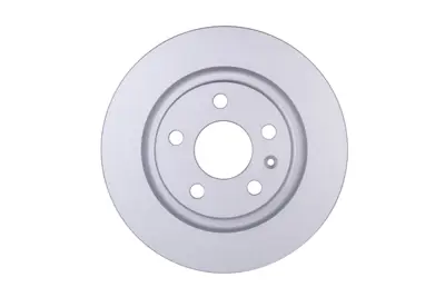 HELLA 8DD355133-411 Brake Disc 31471476;32300124