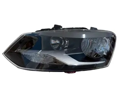 İthal 182020069 Far Komple Sol Elektrikli Polo Vi 09> 6R1941007F 6R1941007E 1EE247051011 VW0234904 5829961 95070143 50466101 2765110 95070121A1 2206083