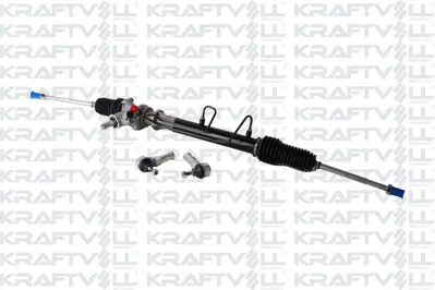 KRAFTVOLL 01050093 Direksiyon Kutusu Hidrolik Clio Ii R900001778 8200033765 28079125OEM 28079125 CSB71125 36273521 DA2777 1706350 CSB71125GS 7701471493