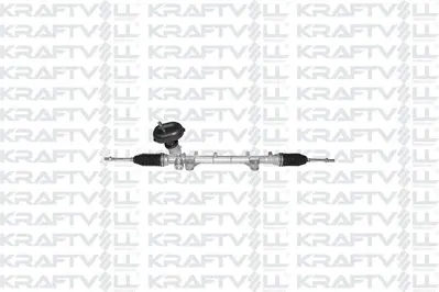 KRAFTVOLL 01050114 Direksiyon Kutusu Duster Ii 18> 480104213R 490010810R DM3011 52689 M388 SGA1322L SPKRE012 4019064381778 93060068 3570501
