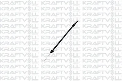KRAFTVOLL 01090039 Gaz Teli R19                                                 7702253176