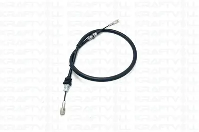 KRAFTVOLL 01090217 El Fren Teli On Movano Master 1,9 2,5dci 3640200QAA 8200021935 1440867 7700311216 9111487 K17141 106852 92106852 9160550 8AS355668171