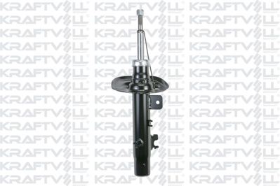 KRAFTVOLL 15010733 Amortisor Sol C-Elysee P301 51mm 9819233780 9811981580 9819219180 9806013380 9810768880 9678117480 9810768680 9805824480 9819219380 3338001