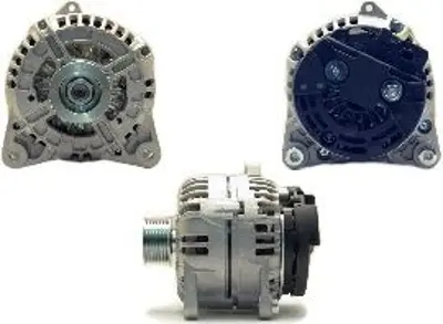 LUCAS LEA0786 Alternator 14  150 A Megane Scenic 7711368601 124525151 124525538 986081100 LRA03168 8EL012429211 440891 LAU111918 111918 8EL738211851