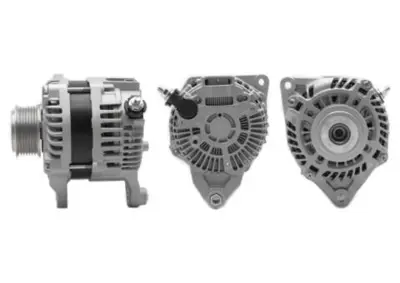 LUCAS LEA0816 Alternator 14v 150a Nissan Navara, Pathfinder, Cabstar 23100 1AT1A