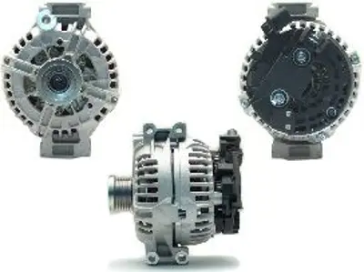 LUCAS LEA0928 Alternator 14 V 150 A Bmw N40 N42 N45 N46 N E46 E81 E82 E87 E90 E60 E83 E84 12317521384 12317516490 215530120010 8EL737982001 124515098 12317532966 12317516104 442870 12317516723 7532969