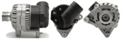 LUCAS LEA1014 Alternator 14v 80a Bmw E36 E34 120469984 120469969 12311730602 12311738508 ALT10505 LRB191 DRA9630 282969 120469007 A14V17