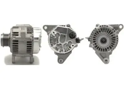 LUCAS LEA1100 Alternator 14v 110a Jeep Cherokee Ii 2.5 Crd 2.8 Crd 01>08 56041578AA 5142615AA 56044672AC 53013554AE 53013554AB 1210003846 1042104241 53013554AD 153592 335941