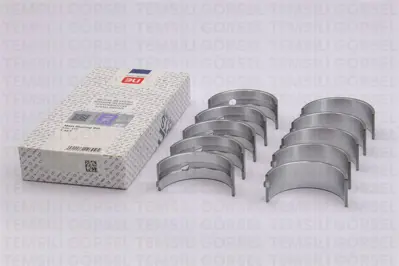 NE 180035000900 Ana Yatak Std Insignia Zafira C Astra J 2.0 Cdti  A20dth, A20dtr 931240 BM6013 120489044 CA192IR 120489043 986031241 63356727 9AR2811 943356727 120489685