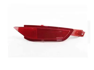 PLASTECH P13155 Tampon Arka Sag Alt Reflektörü Fiesta Vi 08> Focus Iii Cmax 10>15 Cmax 15> 1552730 50246630 1966930 FD3444353 1513163 16310832 4312901RLDE 3203889 190955012 1760876