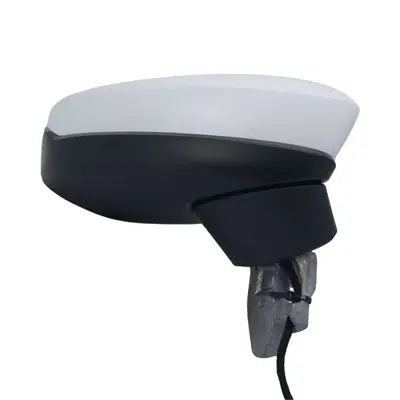 SPJ E-5014 A3 Elektrikli Ayna 21--> Sinyalli Astarli 6 Pin Sag 8YG857410