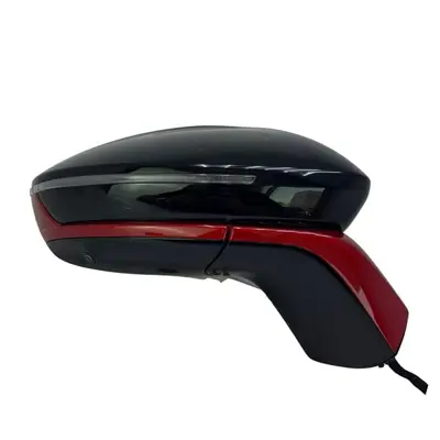 SPJ E-5044 Omoda 5 Pro Elektrikli Katlanir Ayna 2023--> Kamerali Blis Sag 704000520AA