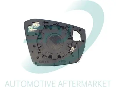 SPJ L-1619 Range Rover Sport Rover 4 Elektrikli Ayna Cami 13>sol LR035033 246837 6411051 31173503