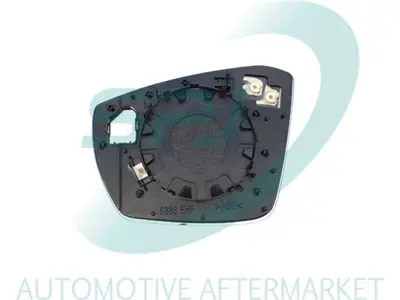 SPJ L-1620 Range Rover Sport Rover 4 Elektrikli Ayna Cami 13>sag LR035032 246838 31173504 6412051