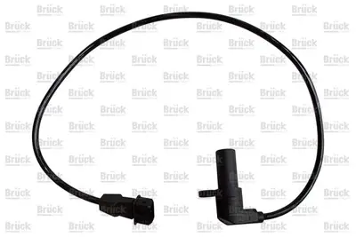 İthal 90451442 Krank Devir Sensörü 1,4 Astra-F Corsa-B 90451442 90451442