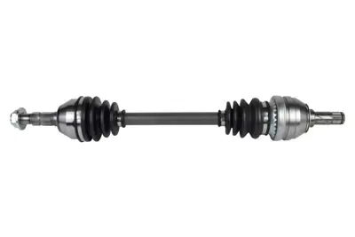 MGA 73932 Aks Sol Komple Opel Astra J A16xer B16xer Manuel 13250860 374890 VA279L 7709 T58265 VA238L 374486 13335141 13248623 13248622