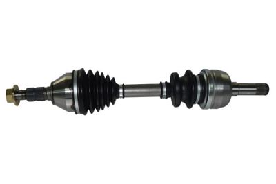 MGA 73833 Aks Sag Komple Opel Astra J A16xht B16dtl B16dth Mt 374893