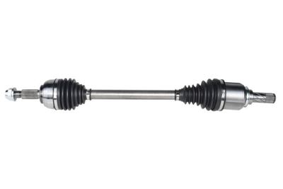 MGA 73845 Aks Sol  Renault Clio Iii 05-12  653×23x26 121372 16144980026 170904 230607 25139 300339 304733 30540 3603250 655904 8200863653 8201055669 8201187935 899085 924460 DK55086 JC4519 R1152 R914AN RE3374 T49267 VKJC5992