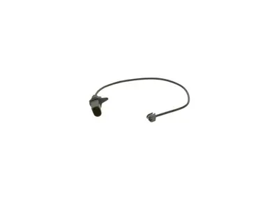 Bosch 1987473593 Balata Ikaz Kablosu Audi A6 08-10 4F0615437