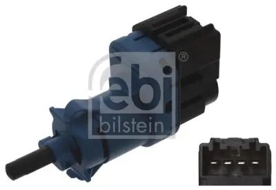 Febi Bilstein 40340 Fren Pedal Stop  Sensoru Ford  Transit V362 V363 GL3T9G854BA