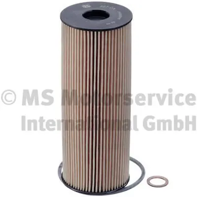 KOLBENSCHMIDT 50013227 Yag Filtresi Mercedes M104-111 A1041800109