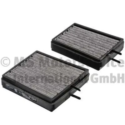 KOLBENSCHMIDT 50014225 Klima Filtresi Karbonlu Mercedes  E Serisi W211  A2118300018