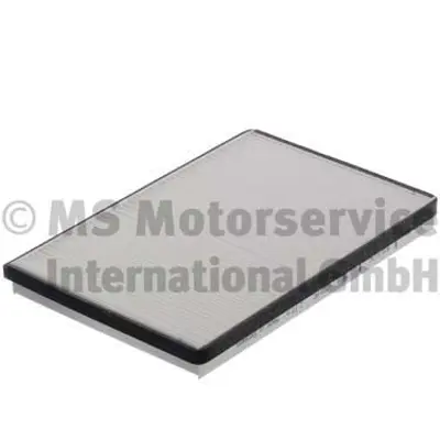 KOLBENSCHMIDT 50014228 Polen Filtresi Vw Crafter Mercedes Sprinter A9068300218