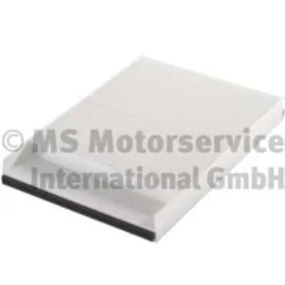 KOLBENSCHMIDT 50014949 Klima Filtresi  Mercedes W447 Vito - W907 Sprinter  A4478300100