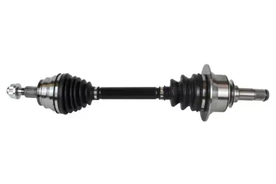 MGA 73821 Aks Mili On Sol Mercedes X166 A2513301701 A2513302101 A2513302001 A1663301401 A1643302401 A1663303300 A2513301401 A1663301200 A1663301600 A1643302301