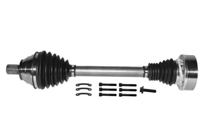 MGA 73895 Sol Aks Komple Vw Audi Seat Skoda 5Q0407271A 1K0407763EX 5Q0407451X 1K0407271LB 1K0407451KX 304746 3530102 1K0407271AT 5Q0407761RX 3377152