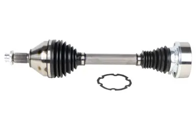 MGA 73897 Sol Aks Komple-7 Ileri Dsg Vw Audi Seat Skoda 6C0407271AE 6R0407761BX 6R0407761B AU383LN 6C0407271AC 261311 6C0407451BX 3535350 53531