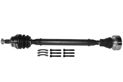 MGA 73899 Sag Aks Komple Dsg 7 Ileri Vw Audi Seat Skoda 6R0407762B 53530 6R0407762BX 261308 6QD407271G 6Q0407272DM 6C0498099AX 6R0407761B 6C0498099BX 6Q0498099EX