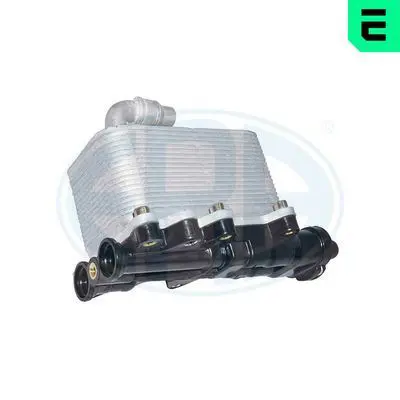 OPTIMAL E-354115 Sanzuman Yag Radyatoru M47n-M57n-M67-N47  -  E60-E63-E65-E83 17217803830