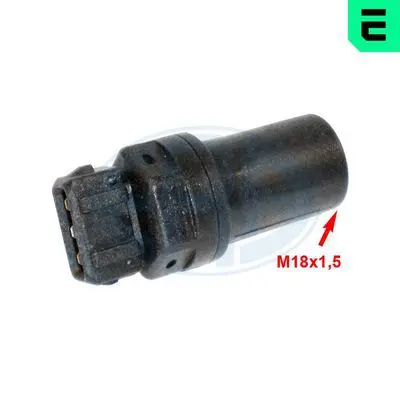 OPTIMAL E-550324A Kilometre Sensoru Otomotik Sanziman Vw 357919149