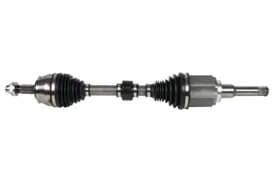 MGA 73925 Aks Sol Komple Opel Corsa E 1.4 Benzinli Otomatik 5374146 39040806 202520 13468852 8130582 95520679 95524079 13432217 1603318 13432218