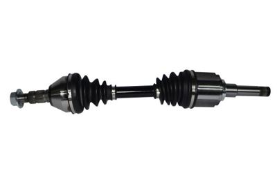MGA 73930 Aks Sol Komple Opel Astra J A16let A16xht B16dth Otomatik 13250846 374889 374583 13335139 13306862 374679 261137 5374059 13335152 13245904