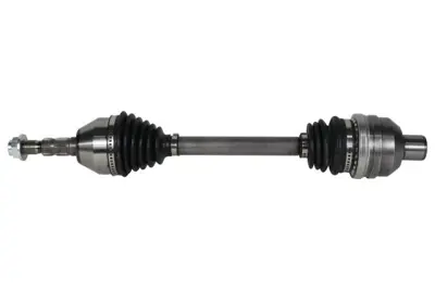 MGA 73935 Aks Sag Komple Opel Astra J 1.4 Turbo Manuel 13335146 OP393 VA280R 374895 O1393 T58454 18232310 13356123 95520519 25729