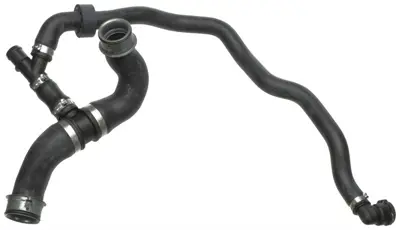RAPRO 28475 Radyatör Alt Hortumu Mercedes-Benz W204 C250 2045019682 2045019682