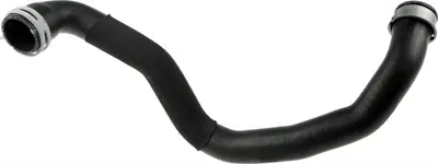 RAPRO 28476 Radyatör Üst Hortumu Mercedes-Benz W164 Gl450-Gl500 1645010682 1645010682