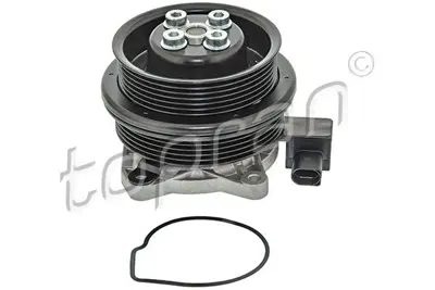 TOPRAN 113791001 Devirdaim Vw Audi Seat Skoda 03C121004J