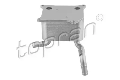TOPRAN 115779001 Yag Sogutucu  Vw 079117015A