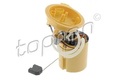 TOPRAN 119871001 Depo Ici Yakit Pompasi Audi 4G0919050A
