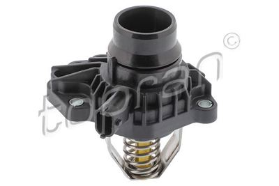 TOPRAN 209398001 Termostat Opel Astra J Insignia A Zafira C A16xht 1338346