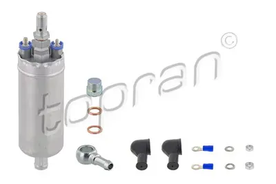 TOPRAN 400898001 Yakit Pompasi  Mercedes M111 / W124  A0030915301 A0020918801