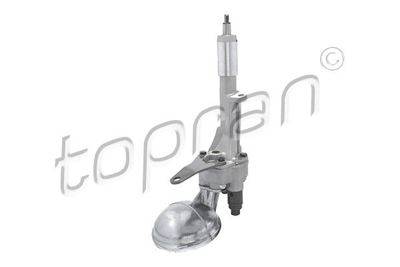 TOPRAN 401153001 Yag Pompasi Mercedes Om615 Om616 A6161800401