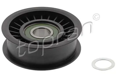 TOPRAN 407876001 Gergi Rulmani Mercedes M272 W203 C209 W211 A2722020119