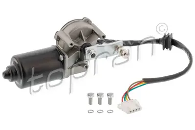 TOPRAN 407978001 Silecek Motoru Mercedes 203-209 A2038200342