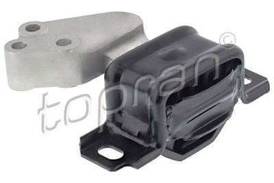 TOPRAN 409014001 Motor Takozu Sag Mercedes Smart  Fortwo A1322200048