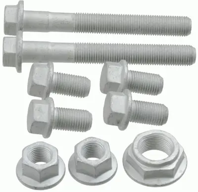 LEMFORDER 3881401 Salincak Burcu Lastik Sprinter Lt35 Lt46  