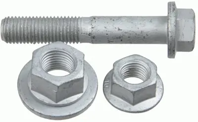 LEMFORDER 3890101 Salincak Ust Arka Sol X5 Series E70 X6 Series E71 E7  07-14 